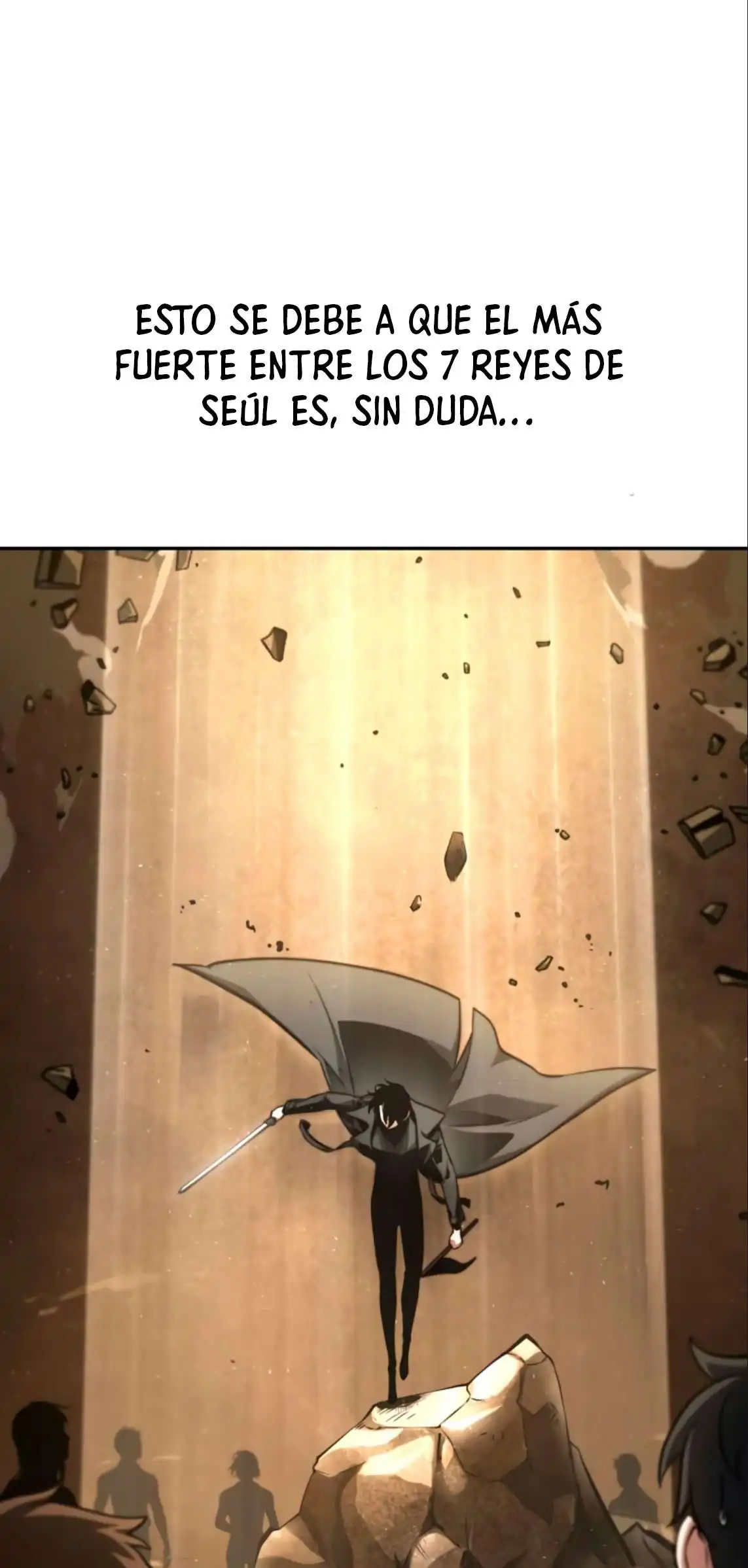Página 91 — Lector Omnisciente Capítulo 63