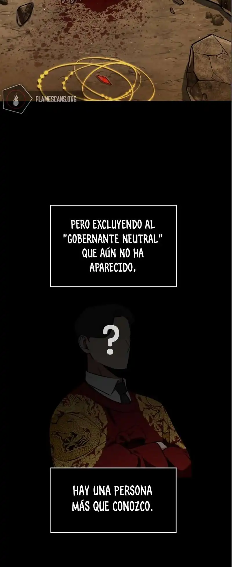Página 5 — Lector Omnisciente Capítulo 64