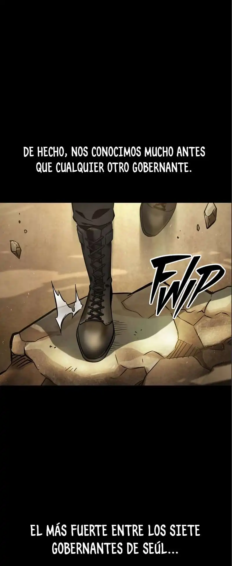 Página 6 — Lector Omnisciente Capítulo 64