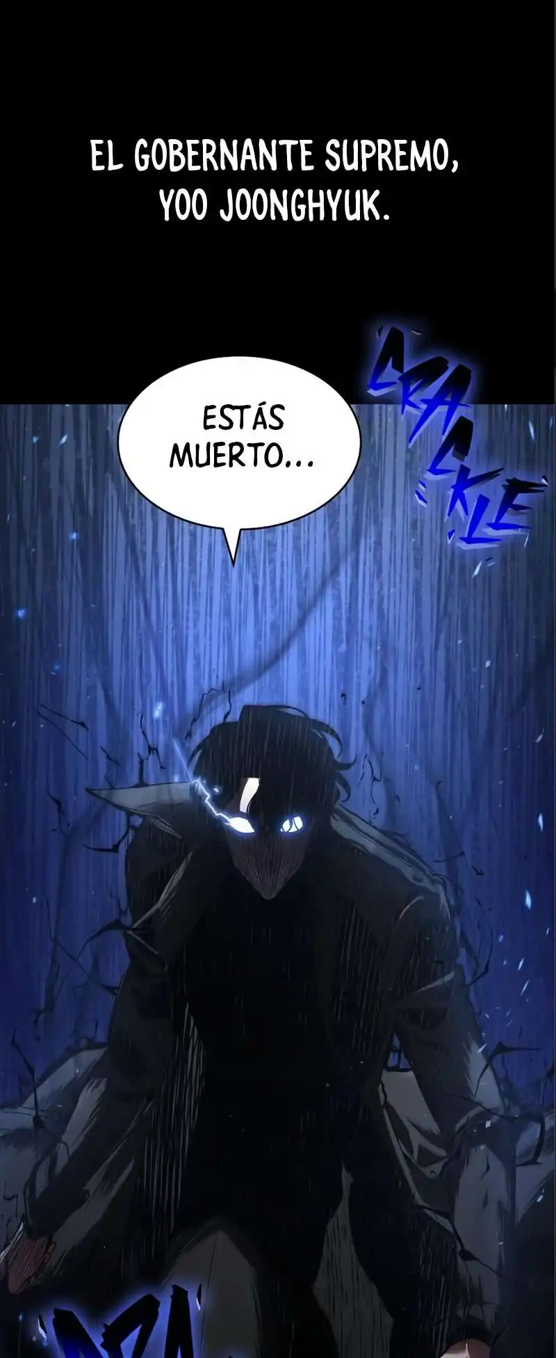 Página 9 — Lector Omnisciente Capítulo 64