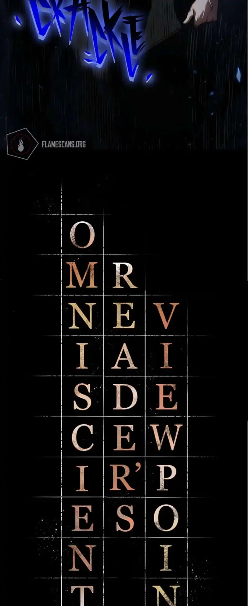 Página 10 — Lector Omnisciente Capítulo 64