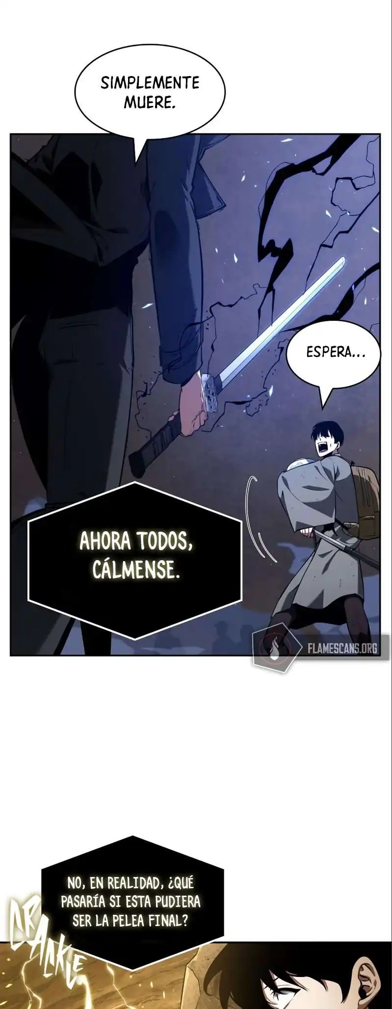 Página 29 — Lector Omnisciente Capítulo 64