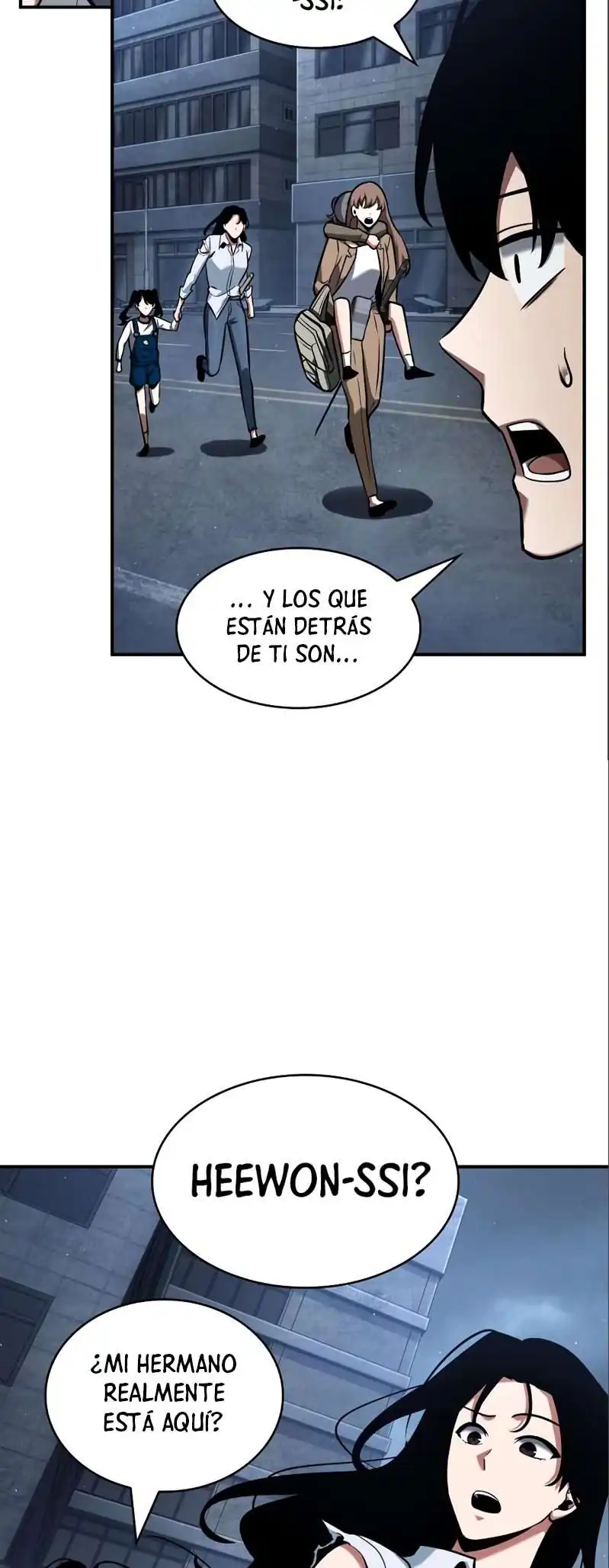 Página 42 — Lector Omnisciente Capítulo 64
