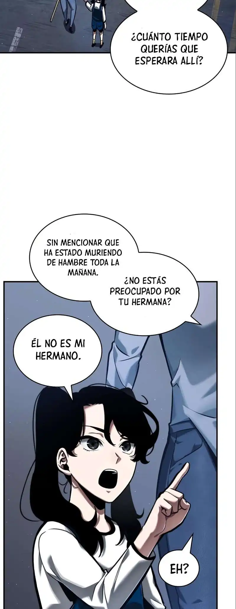 Página 44 — Lector Omnisciente Capítulo 64