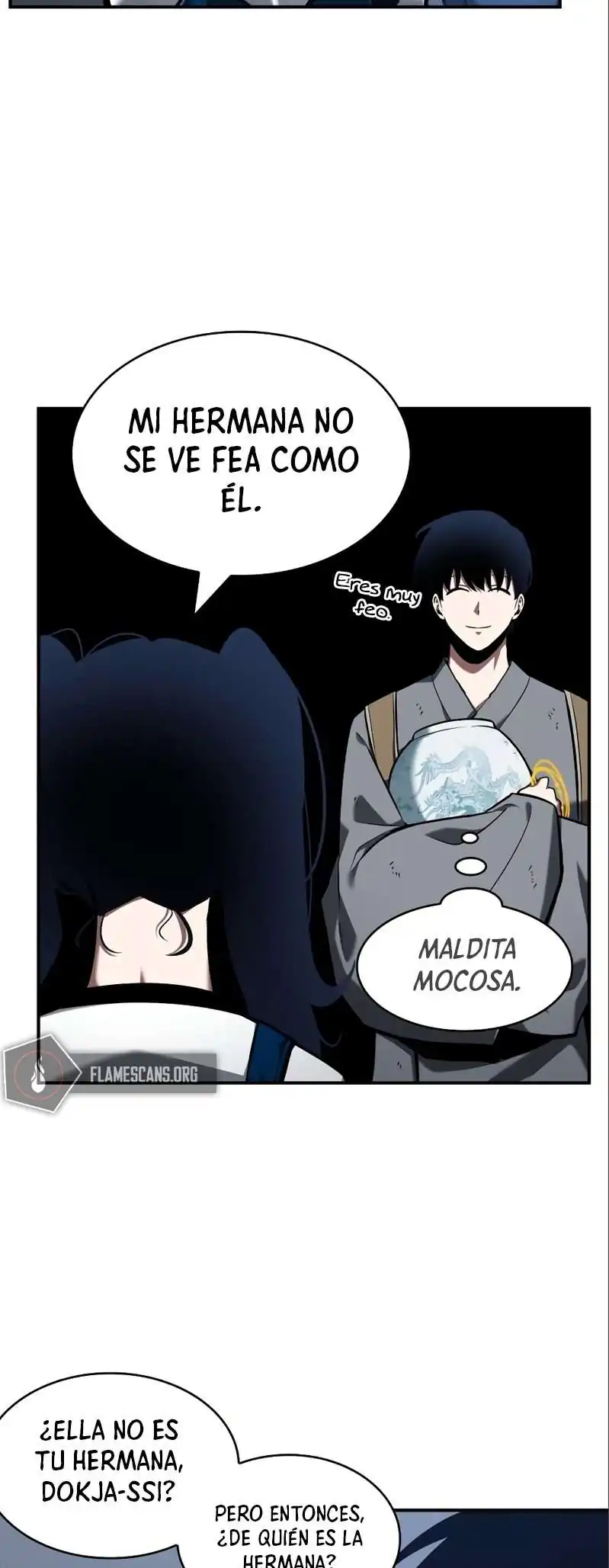 Página 45 — Lector Omnisciente Capítulo 64