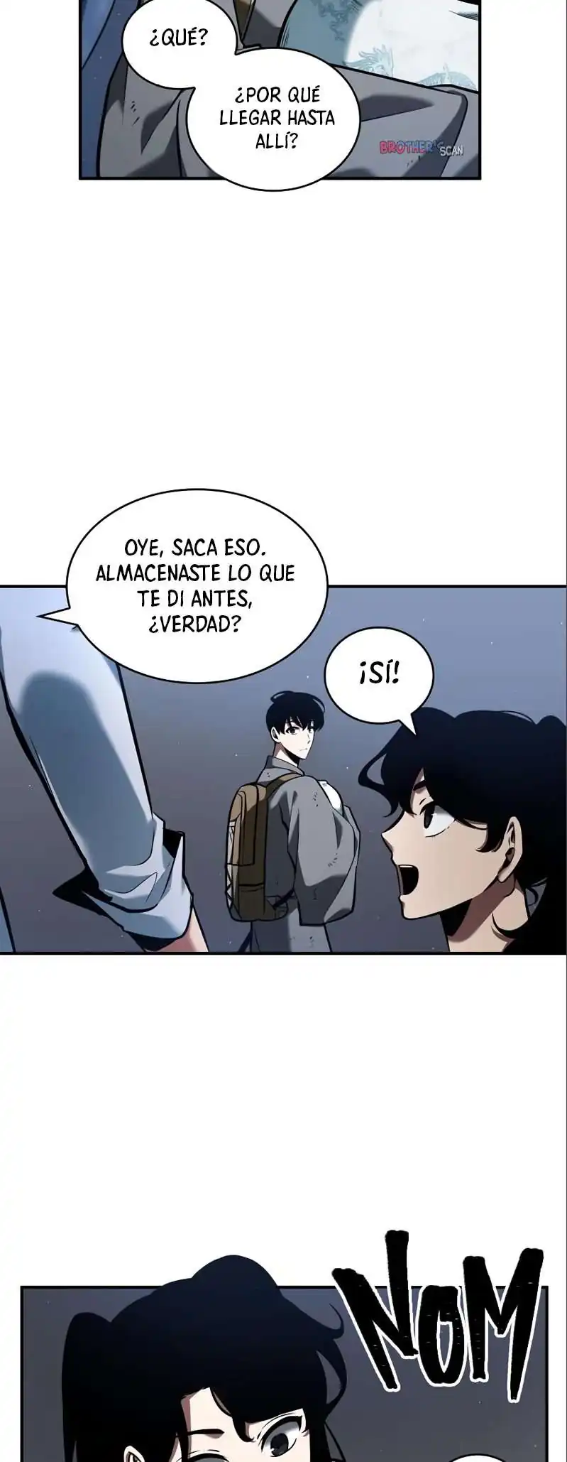 Página 48 — Lector Omnisciente Capítulo 64