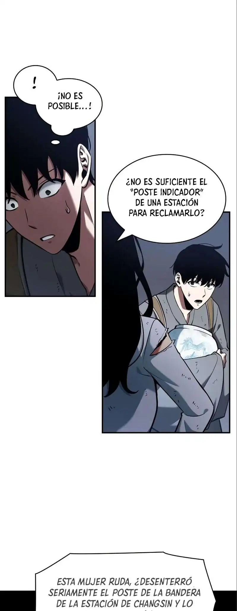 Página 51 — Lector Omnisciente Capítulo 64