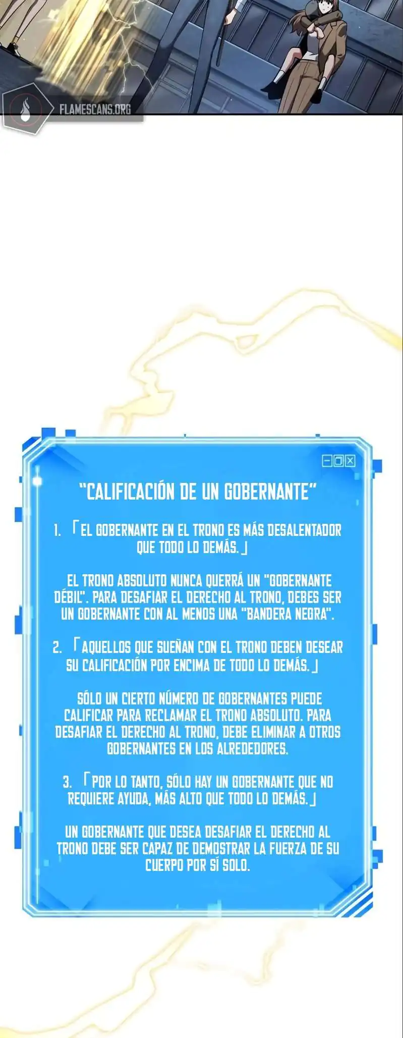 Página 56 — Lector Omnisciente Capítulo 64