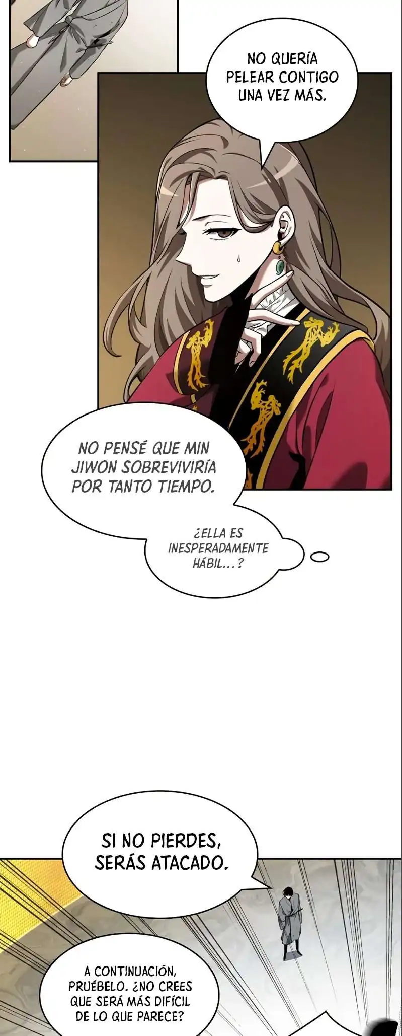 Página 65 — Lector Omnisciente Capítulo 64