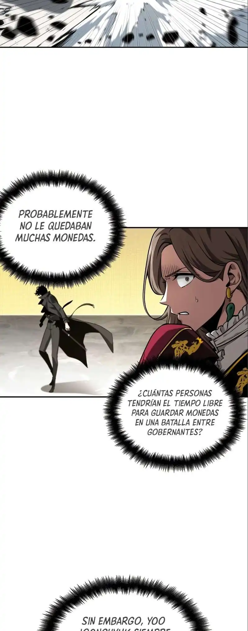 Página 74 — Lector Omnisciente Capítulo 64