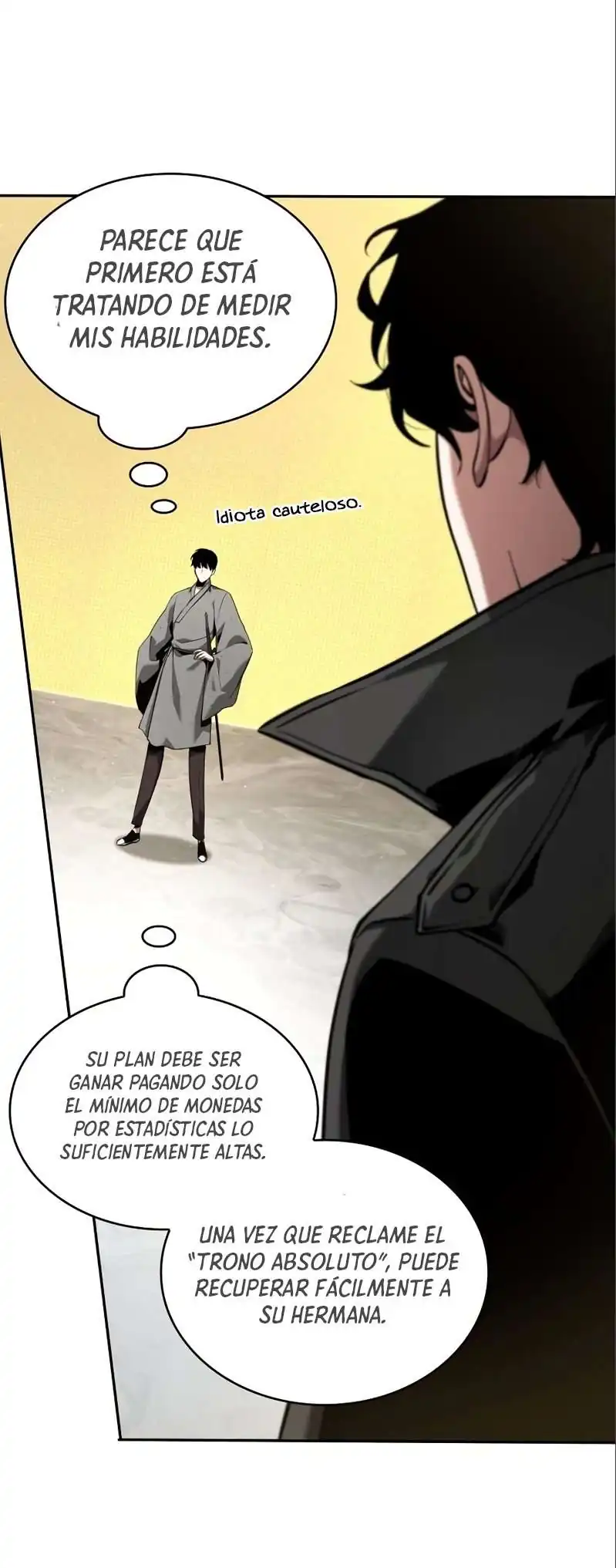 Página 78 — Lector Omnisciente Capítulo 64