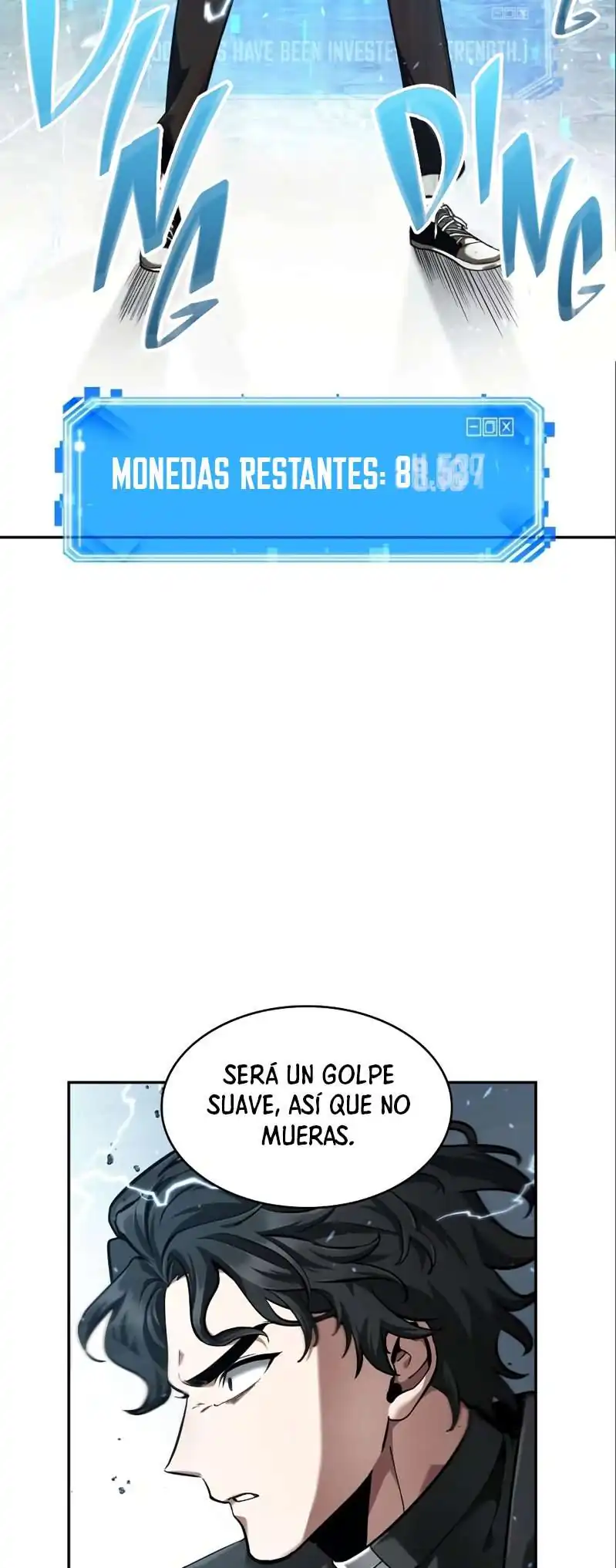 Página 81 — Lector Omnisciente Capítulo 64