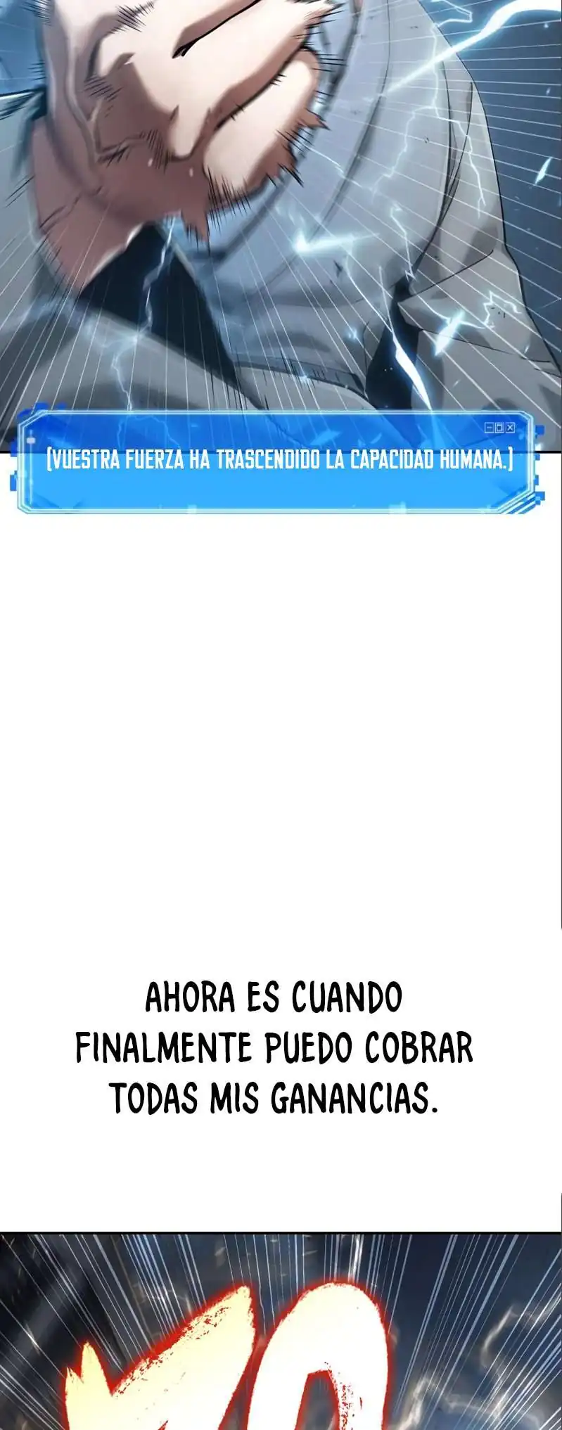 Página 83 — Lector Omnisciente Capítulo 64