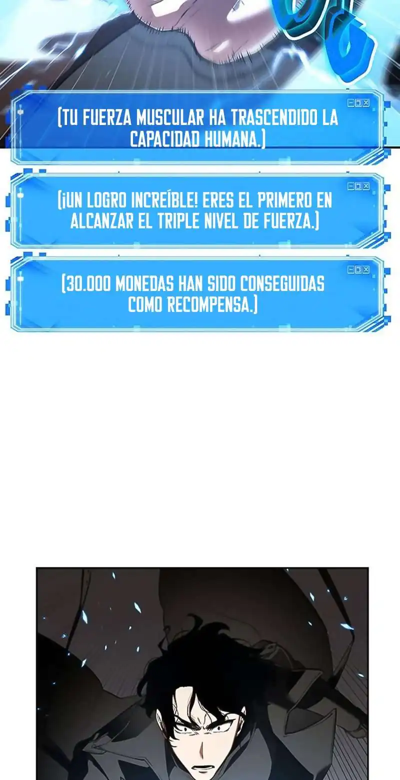 Página 4 — Lector Omnisciente Capítulo 65