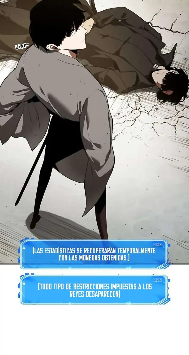 Página 26 — Lector Omnisciente Capítulo 65