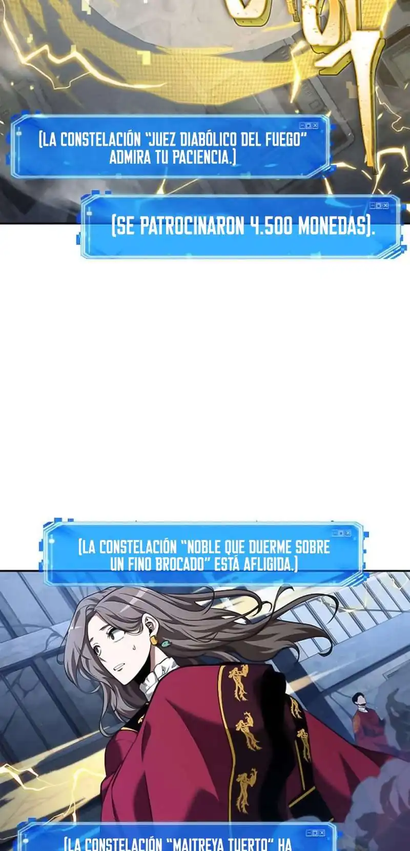 Página 28 — Lector Omnisciente Capítulo 65