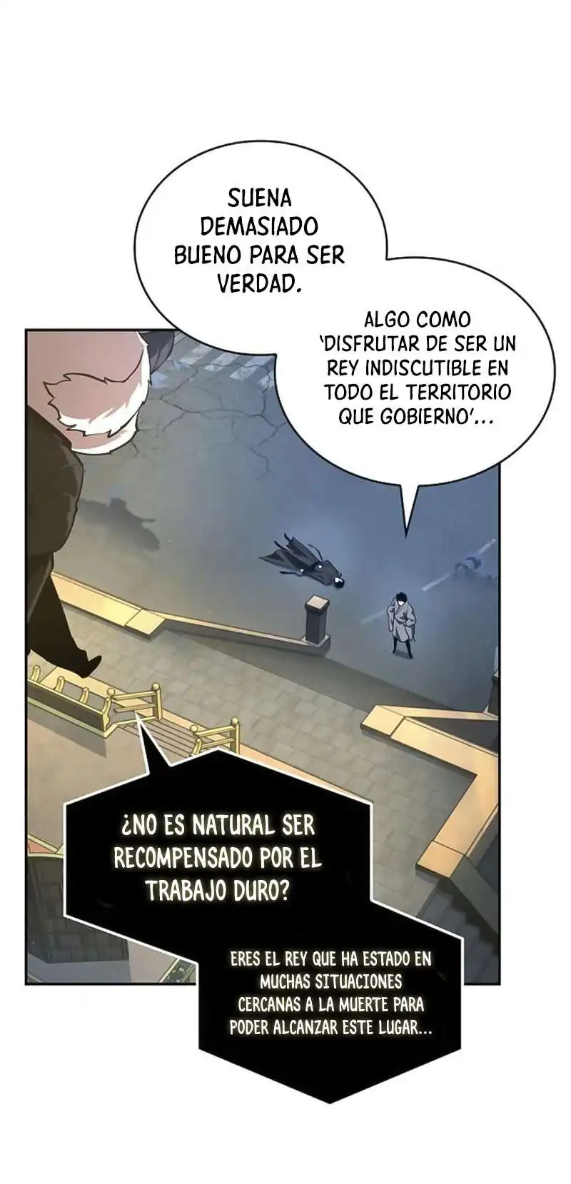 Página 36 — Lector Omnisciente Capítulo 65