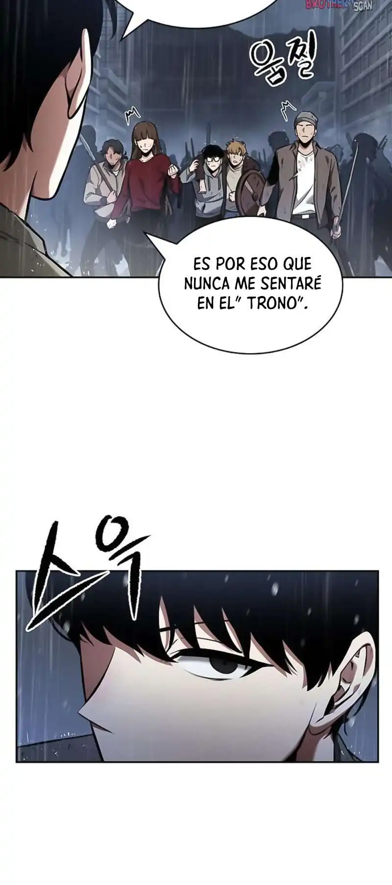 Página 51 — Lector Omnisciente Capítulo 65