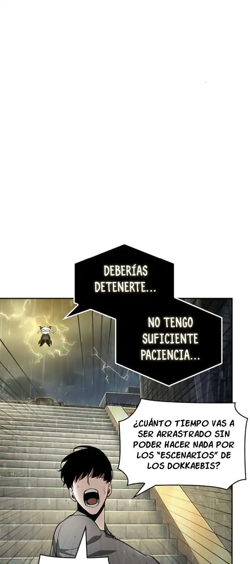Página 56 — Lector Omnisciente Capítulo 65