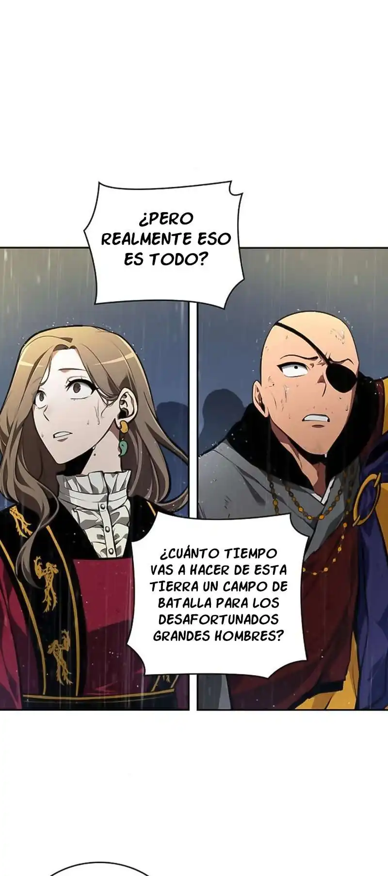 Página 58 — Lector Omnisciente Capítulo 65