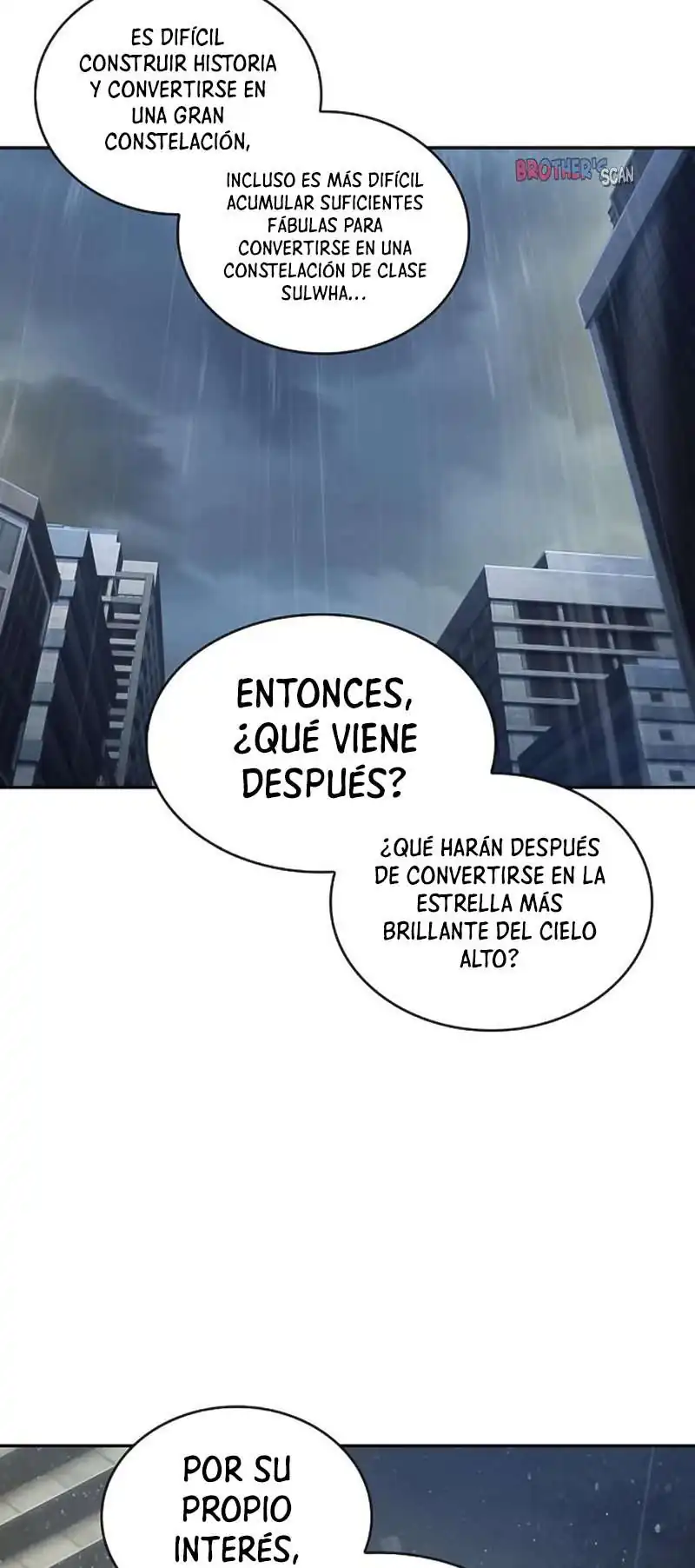 Página 59 — Lector Omnisciente Capítulo 65