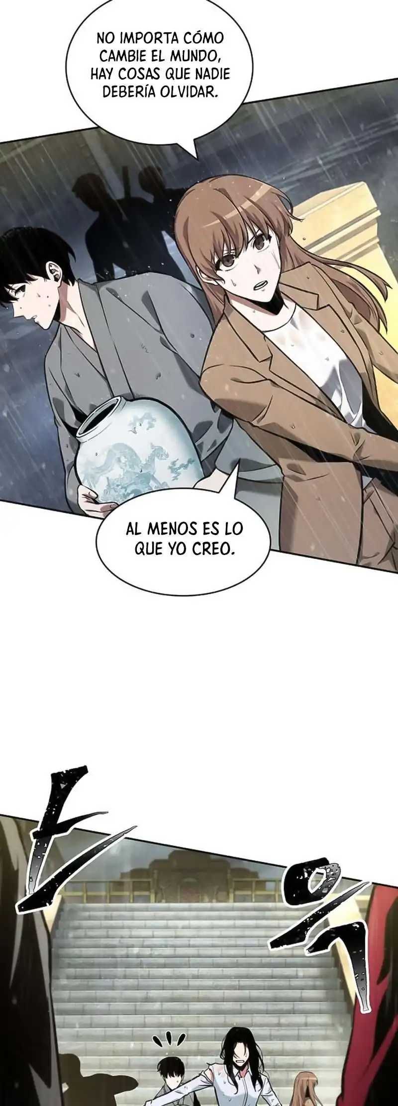 Página 67 — Lector Omnisciente Capítulo 65