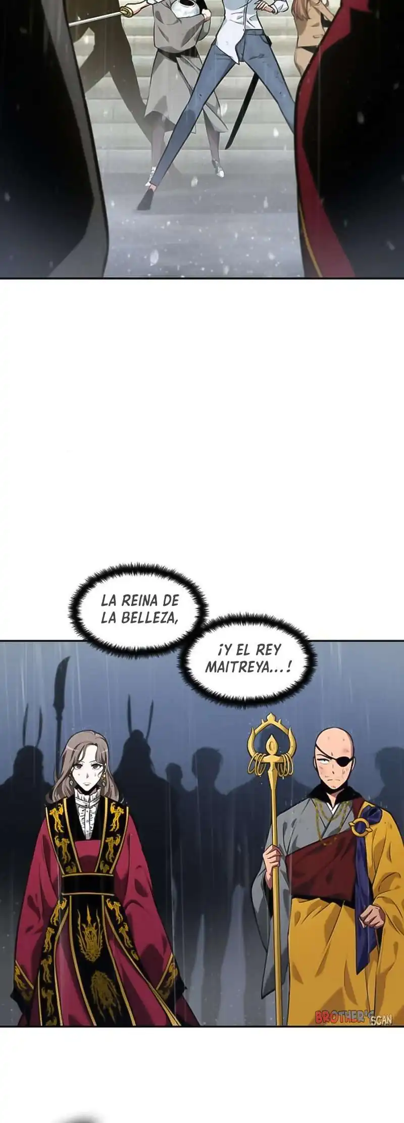 Página 68 — Lector Omnisciente Capítulo 65