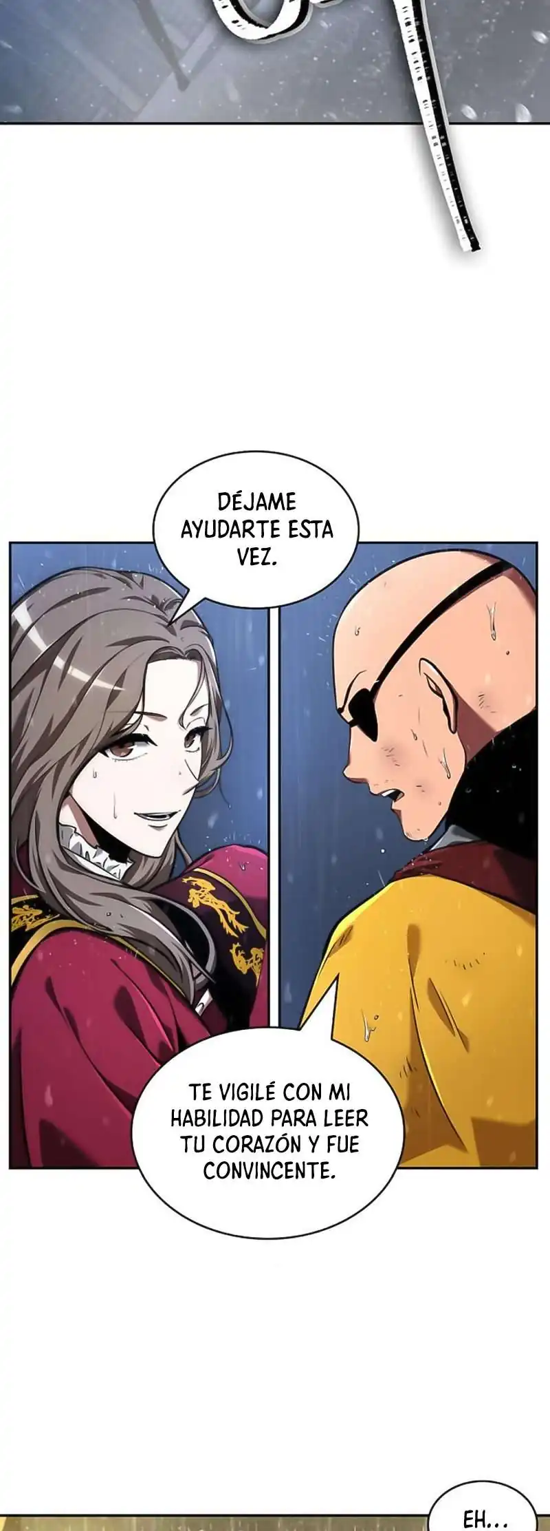Página 70 — Lector Omnisciente Capítulo 65