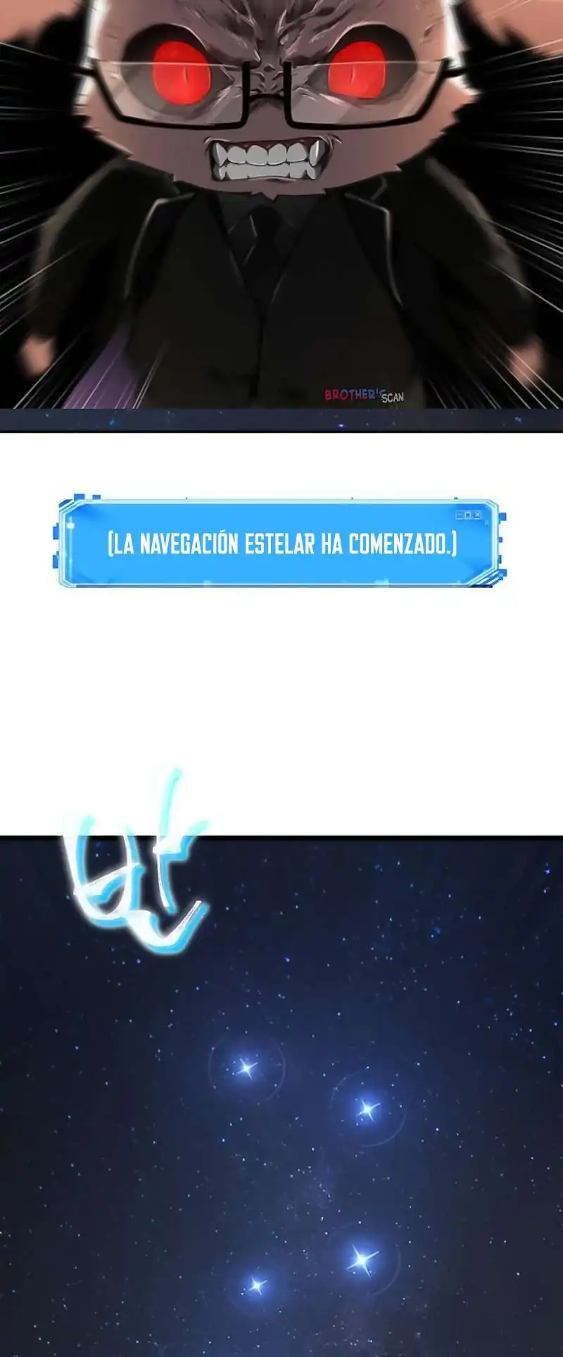 Página 82 — Lector Omnisciente Capítulo 65