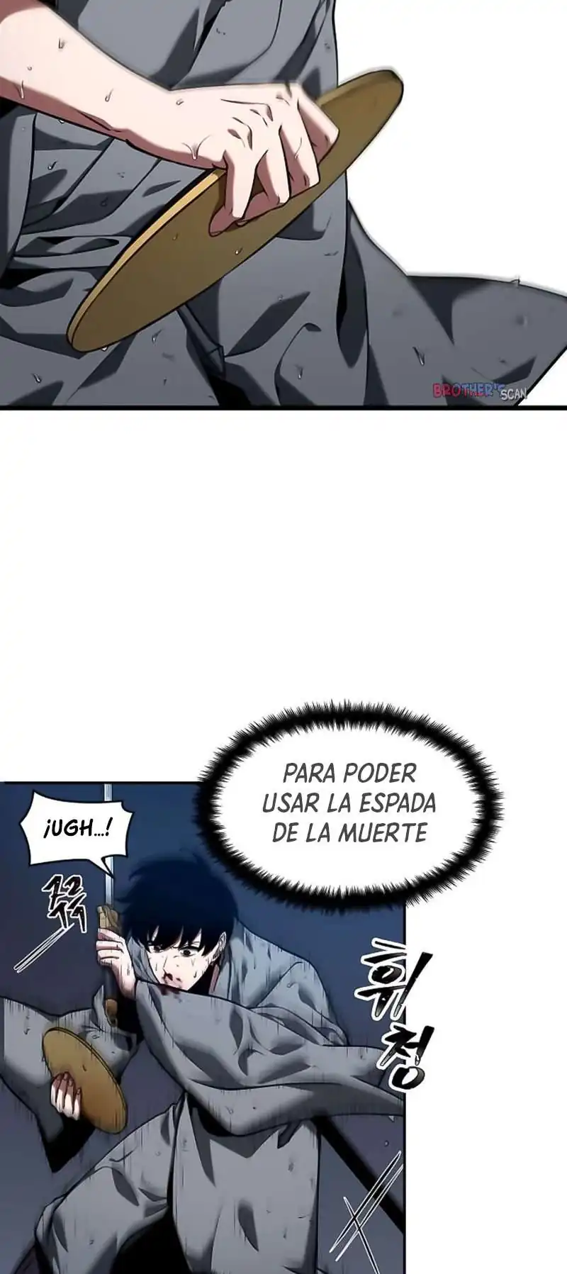 Página 16 — Lector Omnisciente Capítulo 66