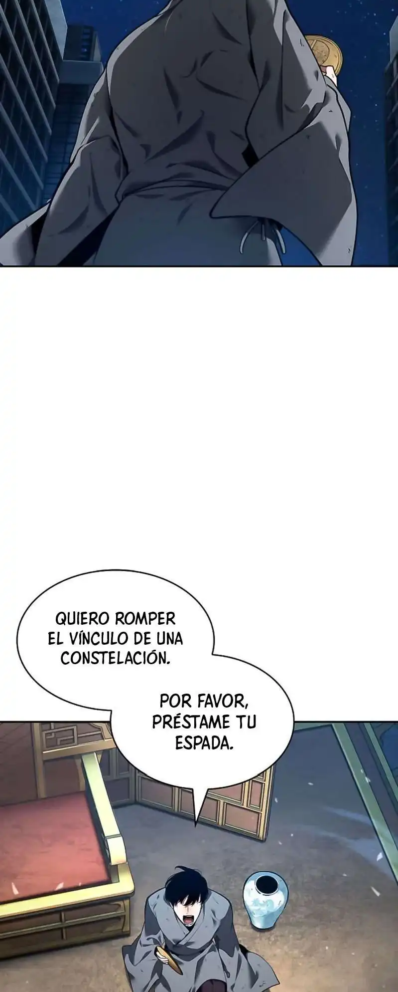 Página 26 — Lector Omnisciente Capítulo 66