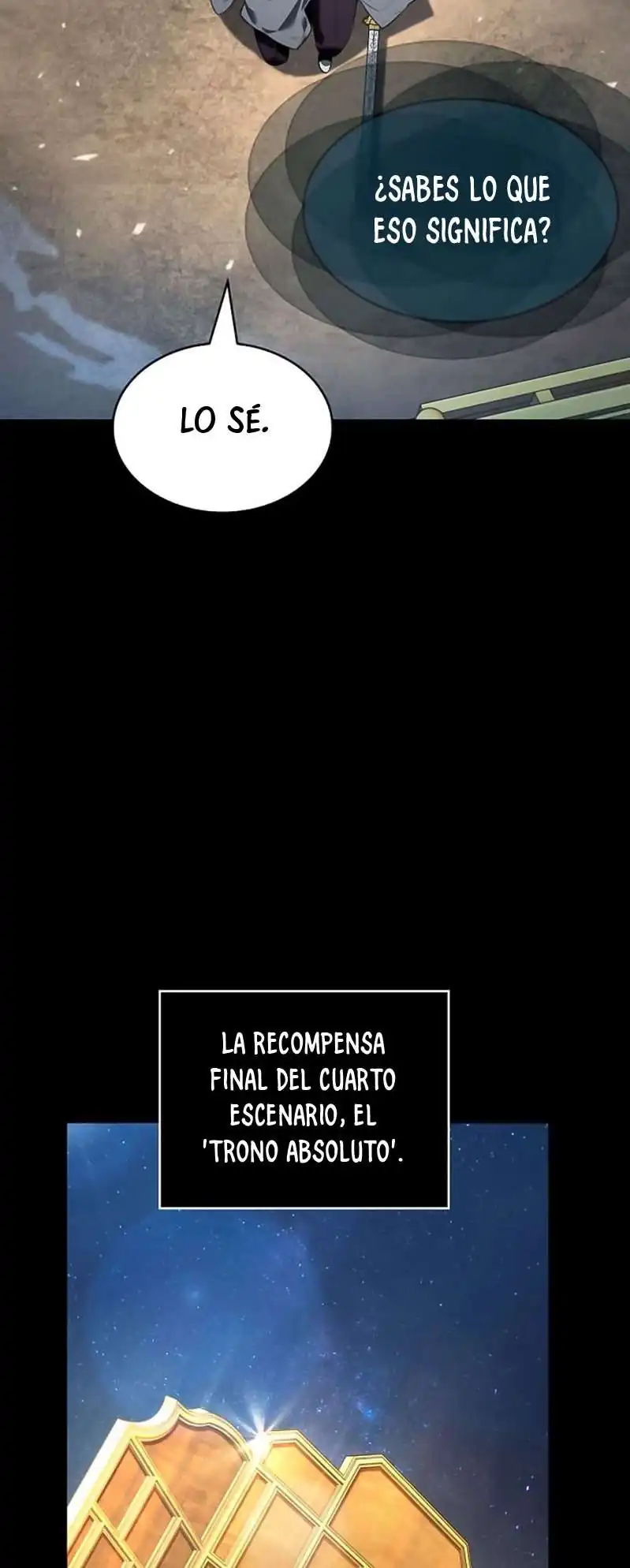 Página 27 — Lector Omnisciente Capítulo 66