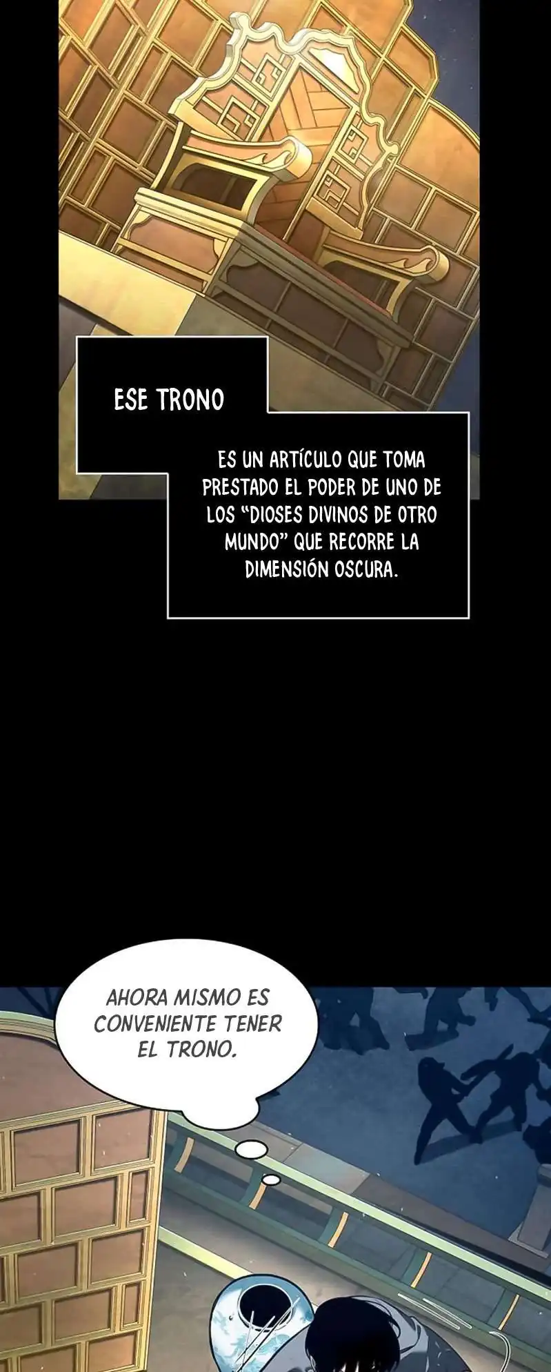 Página 28 — Lector Omnisciente Capítulo 66
