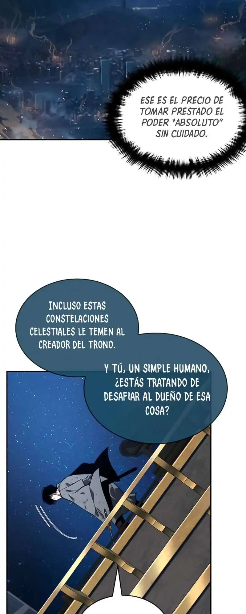 Página 30 — Lector Omnisciente Capítulo 66
