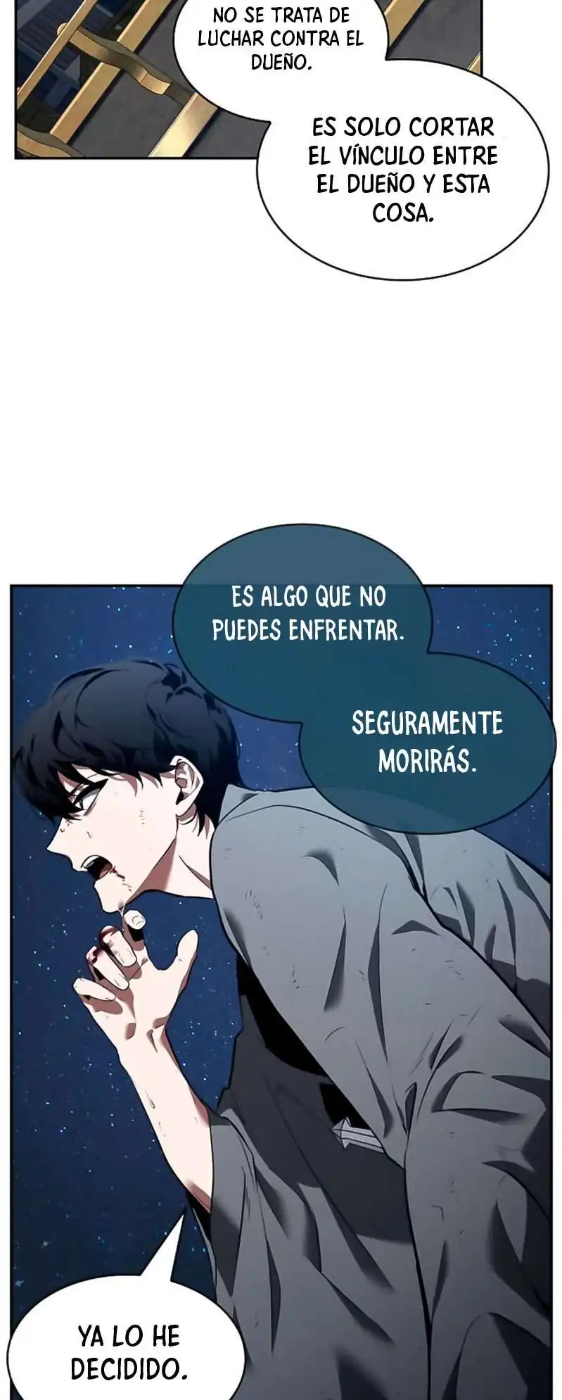 Página 31 — Lector Omnisciente Capítulo 66