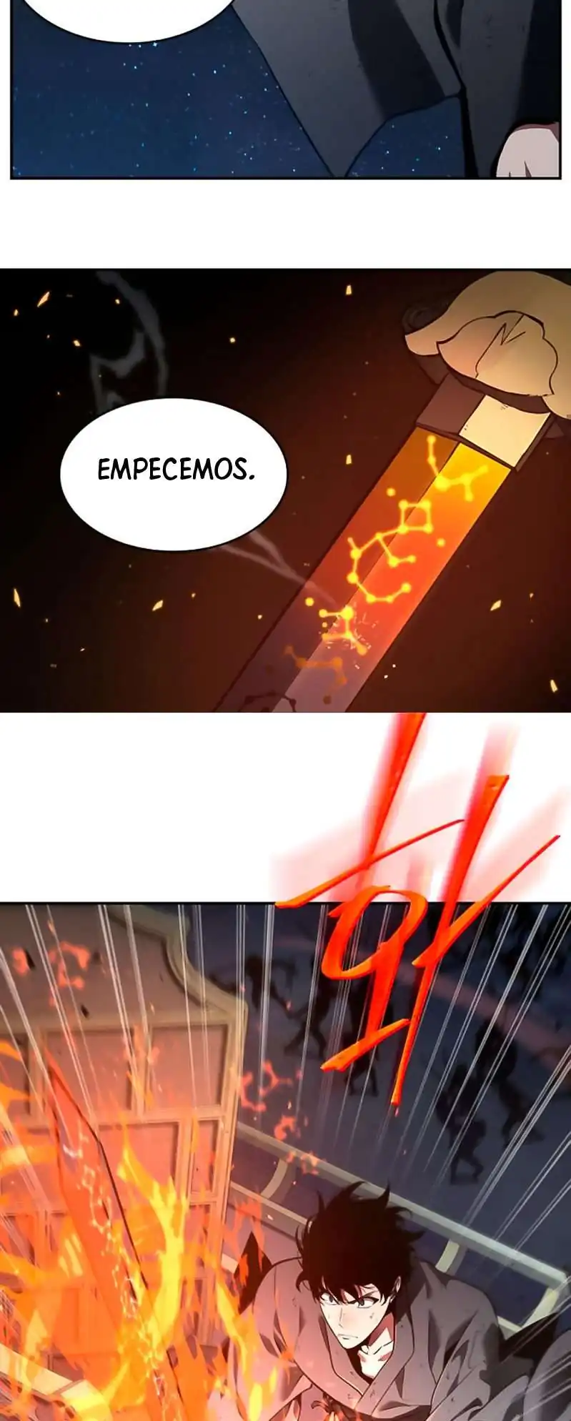 Página 32 — Lector Omnisciente Capítulo 66