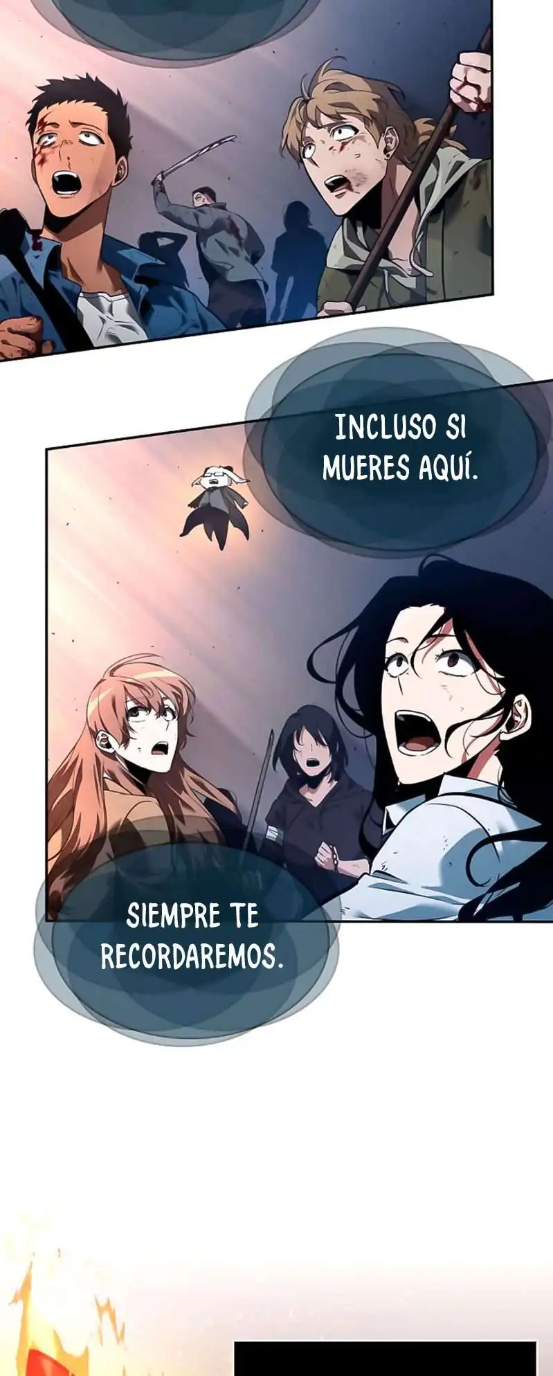 Página 34 — Lector Omnisciente Capítulo 66