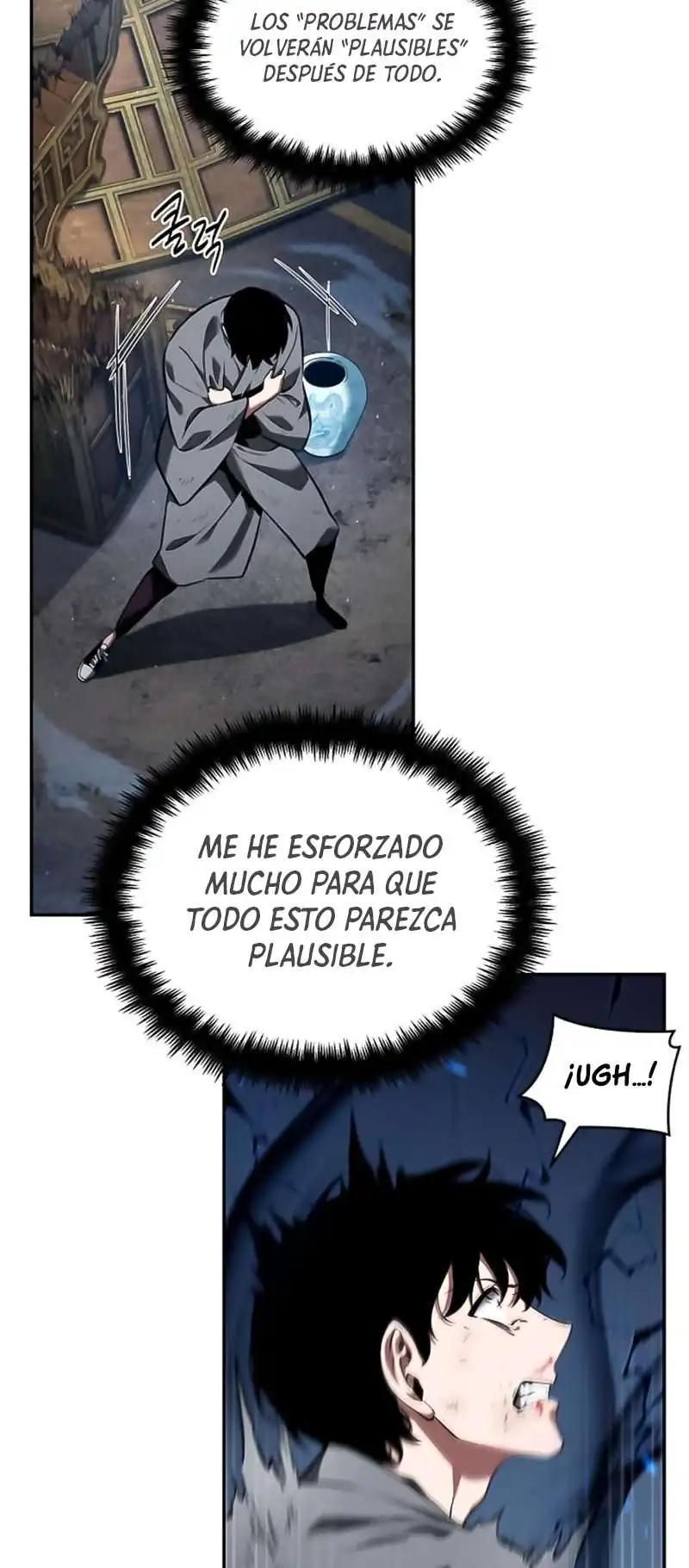 Página 48 — Lector Omnisciente Capítulo 66