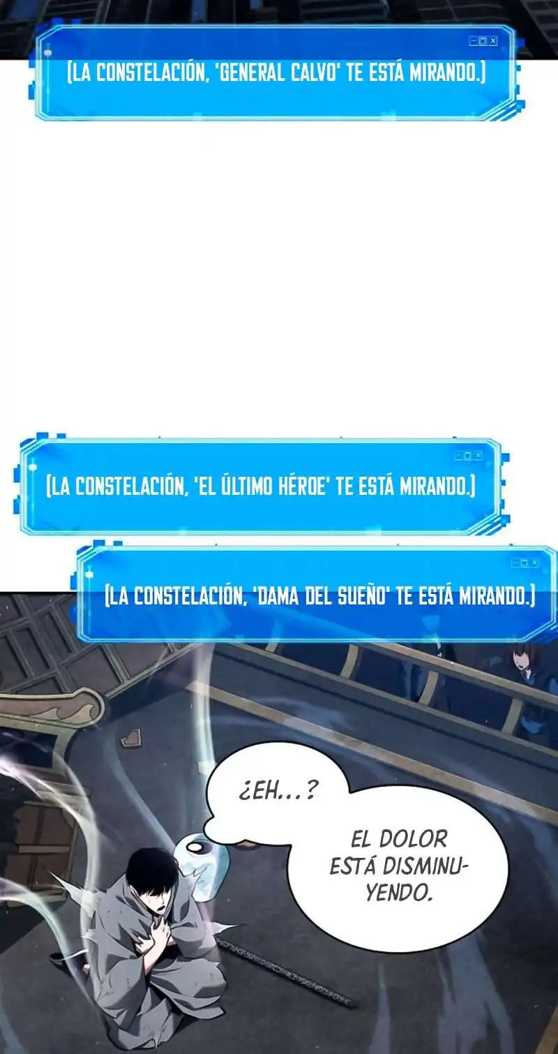 Página 56 — Lector Omnisciente Capítulo 66