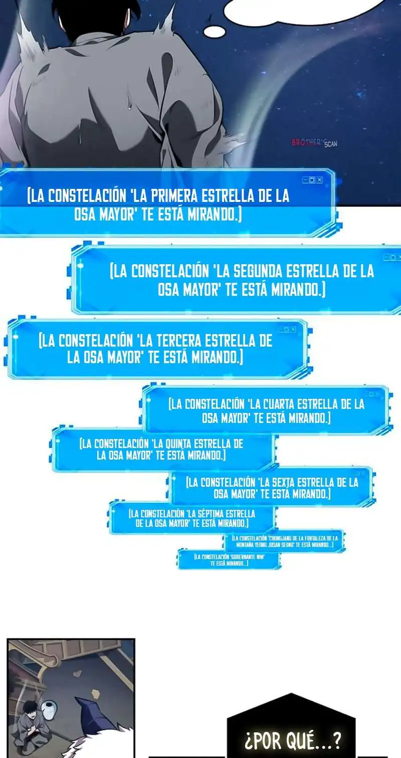 Página 58 — Lector Omnisciente Capítulo 66
