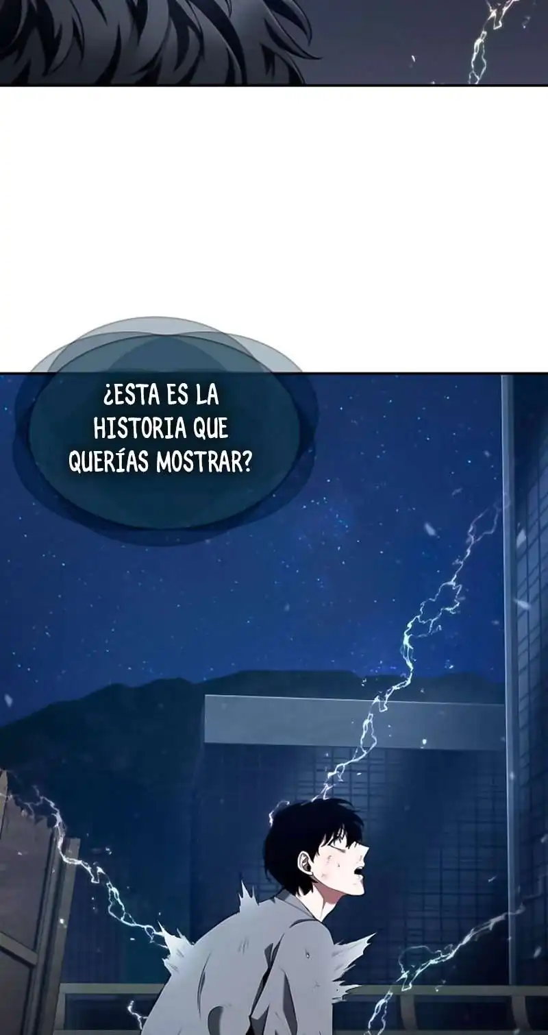 Página 60 — Lector Omnisciente Capítulo 66