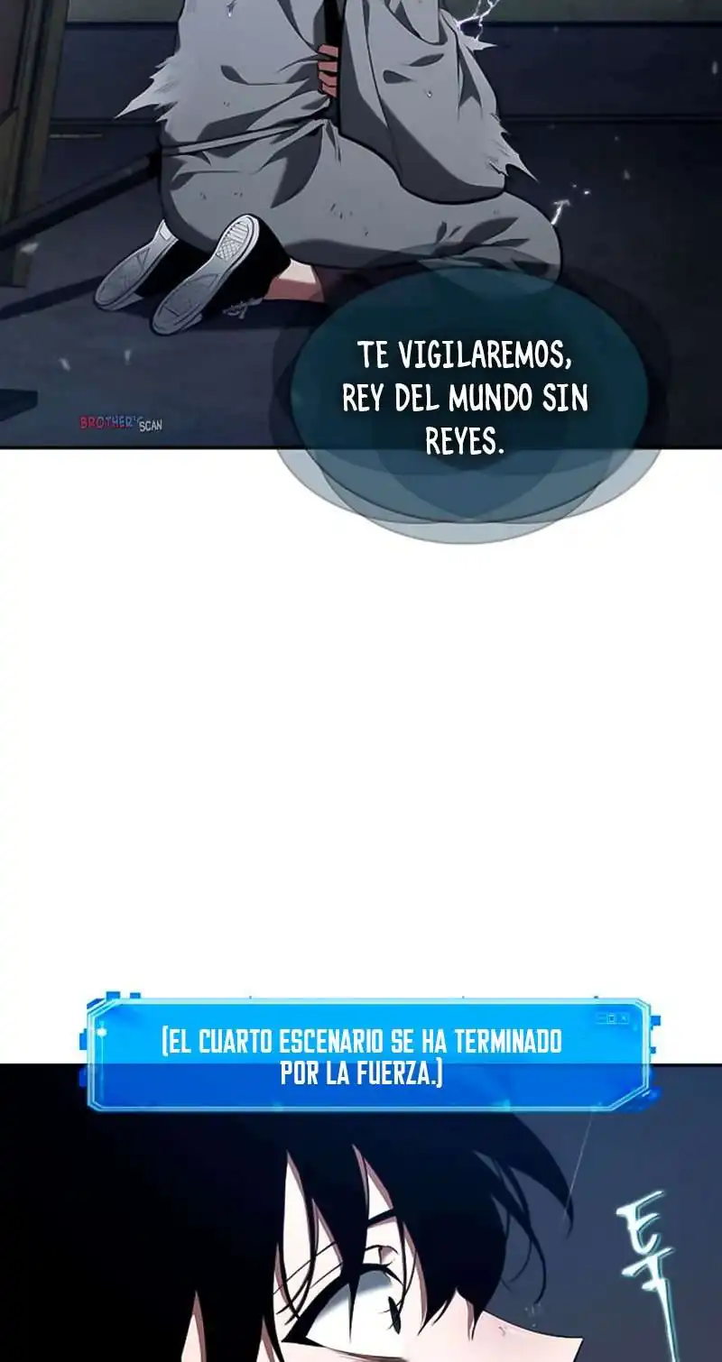 Página 61 — Lector Omnisciente Capítulo 66