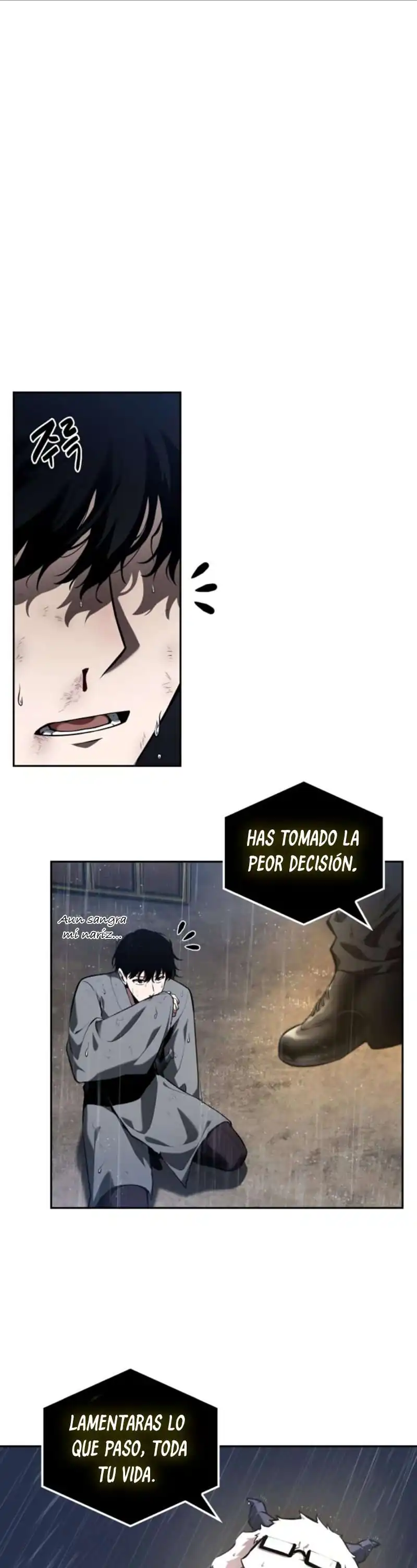 Página 3 — Lector Omnisciente Capítulo 67