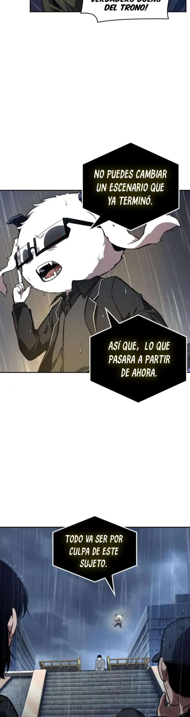 Página 6 — Lector Omnisciente Capítulo 67