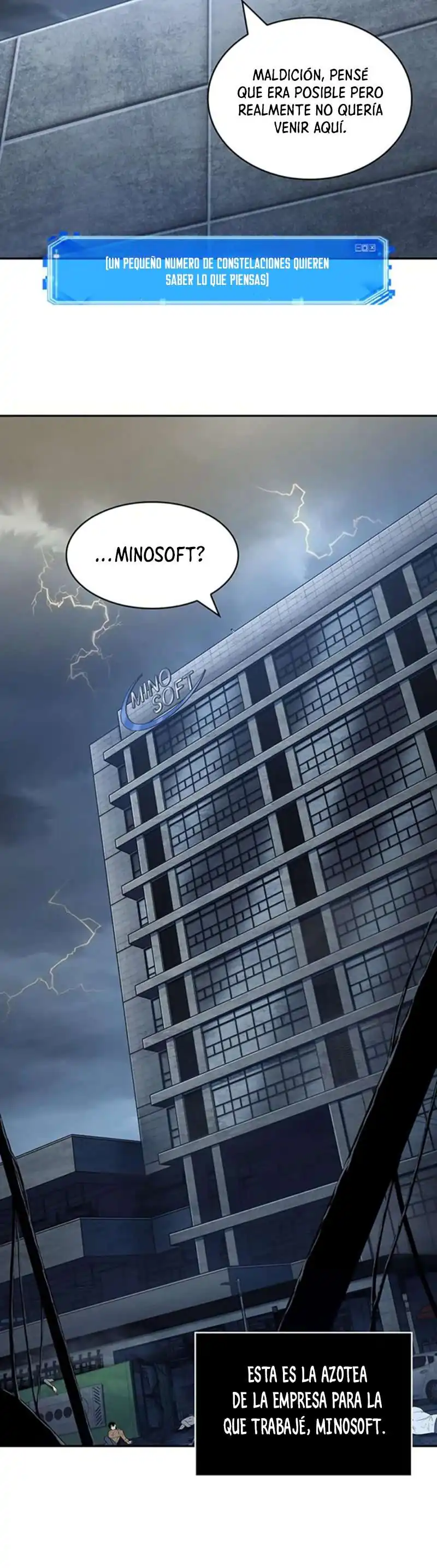 Página 27 — Lector Omnisciente Capítulo 67