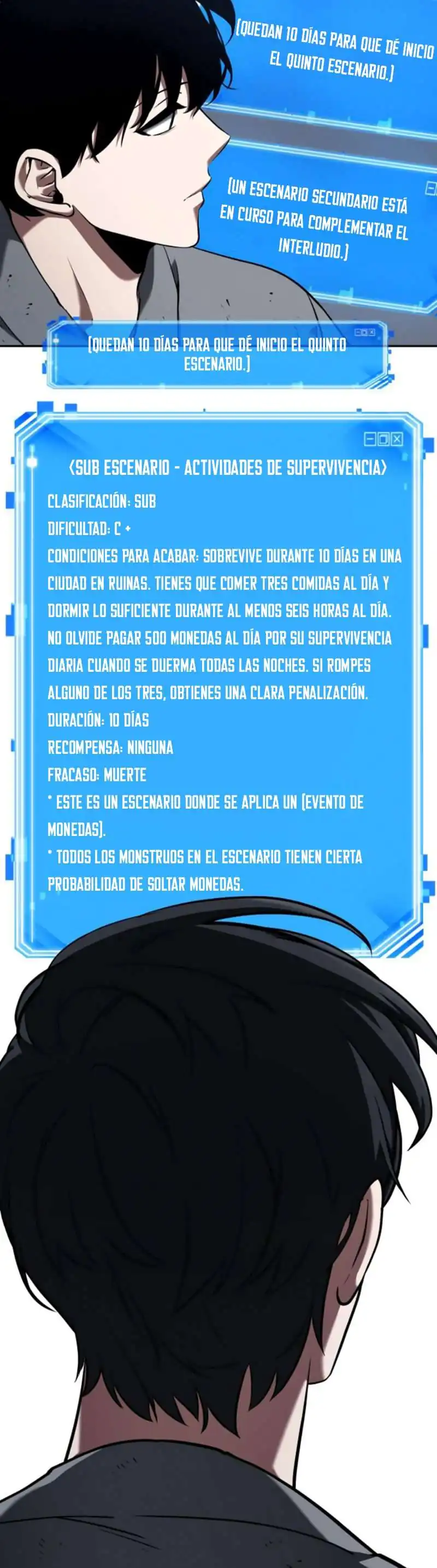 Página 30 — Lector Omnisciente Capítulo 67