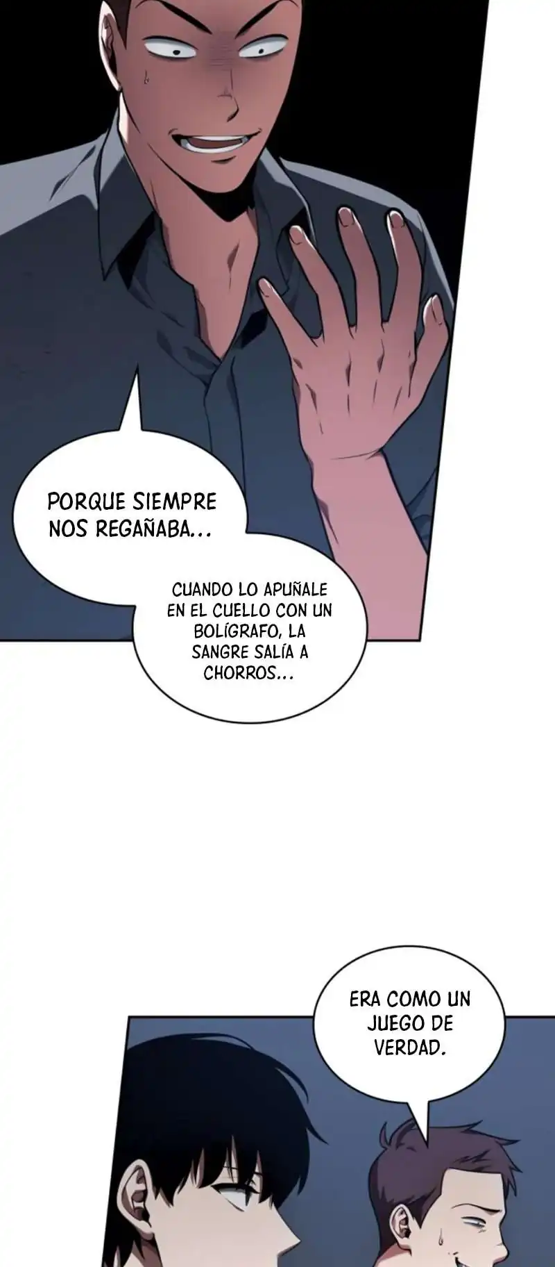 Página 42 — Lector Omnisciente Capítulo 67