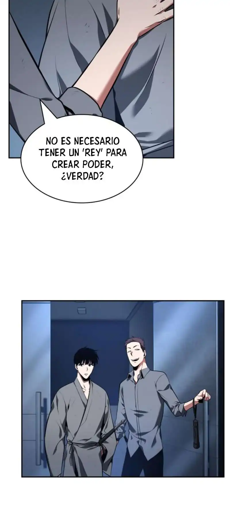 Página 47 — Lector Omnisciente Capítulo 67