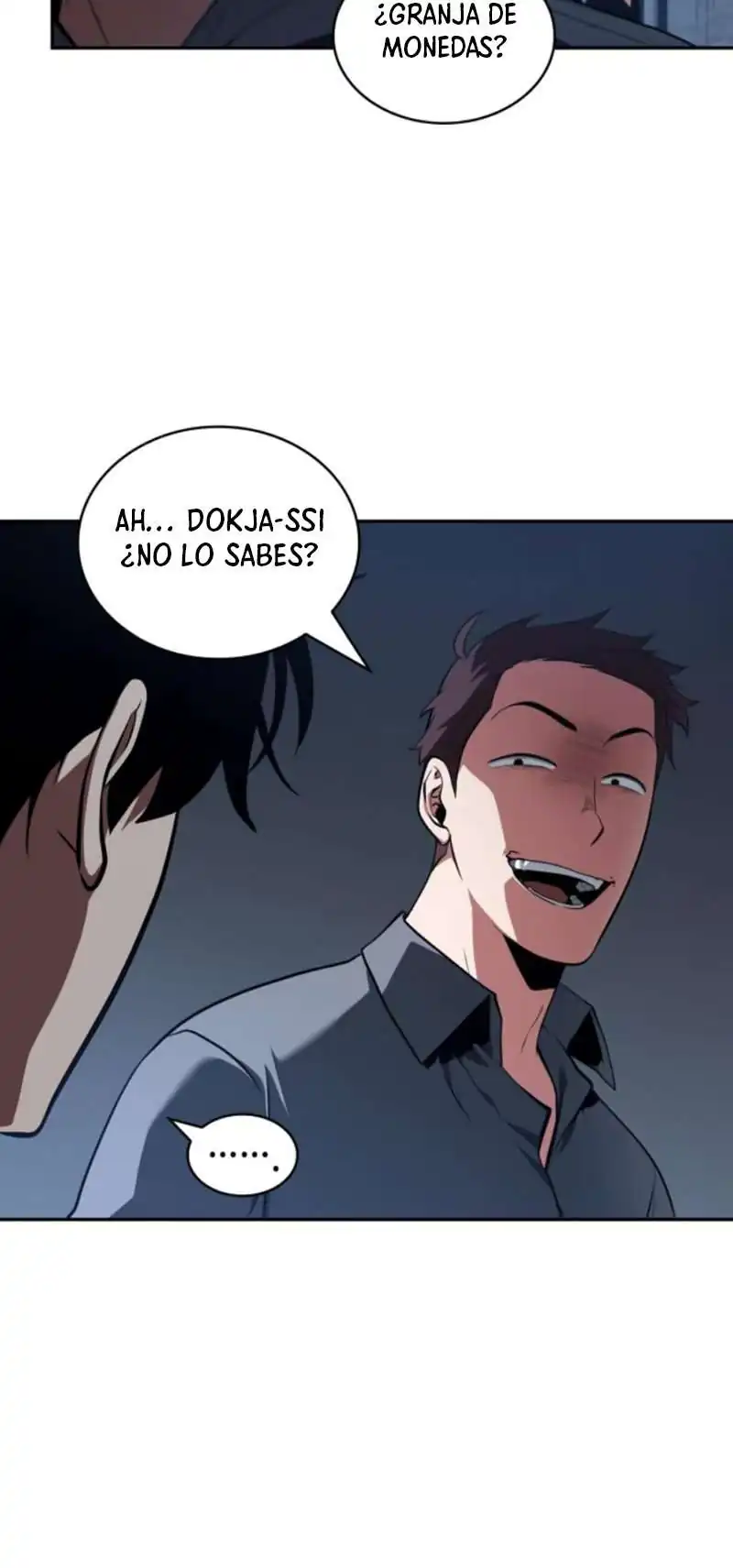 Página 51 — Lector Omnisciente Capítulo 67