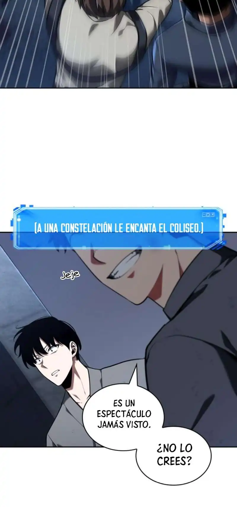 Página 56 — Lector Omnisciente Capítulo 67